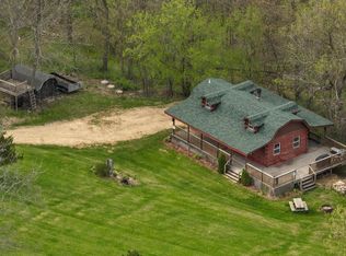 64986 Howath Rd, De Soto, WI 54624