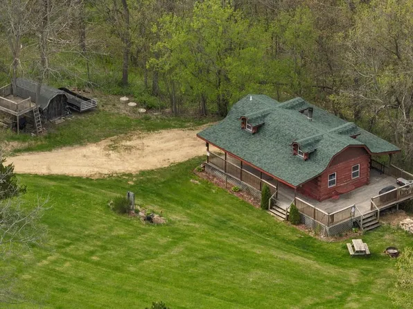 64986 Howath ROAD, De Soto, WI 54624