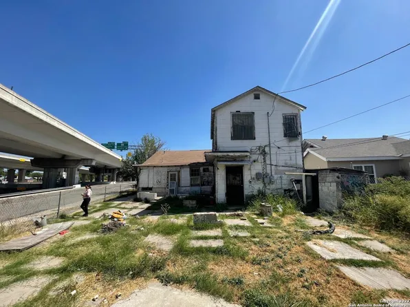 507 CINCINNATI AVE, San Antonio, TX 78201