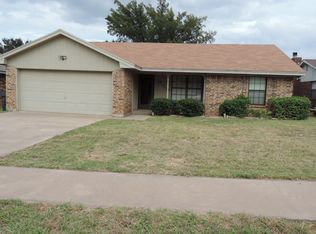 4303 Mount Scott Dr, Wichita Falls, TX 76310