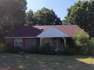 7897 Us Highway 29 Business, Reidsville, NC 27326