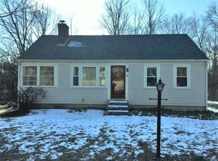 39 Woodland St, Holliston, MA 01746