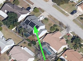 4638 Saddle Creek Pl, Orlando, FL 32829