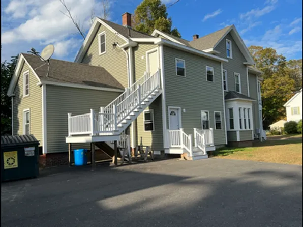 1099 Park St #3, Palmer, MA 01069