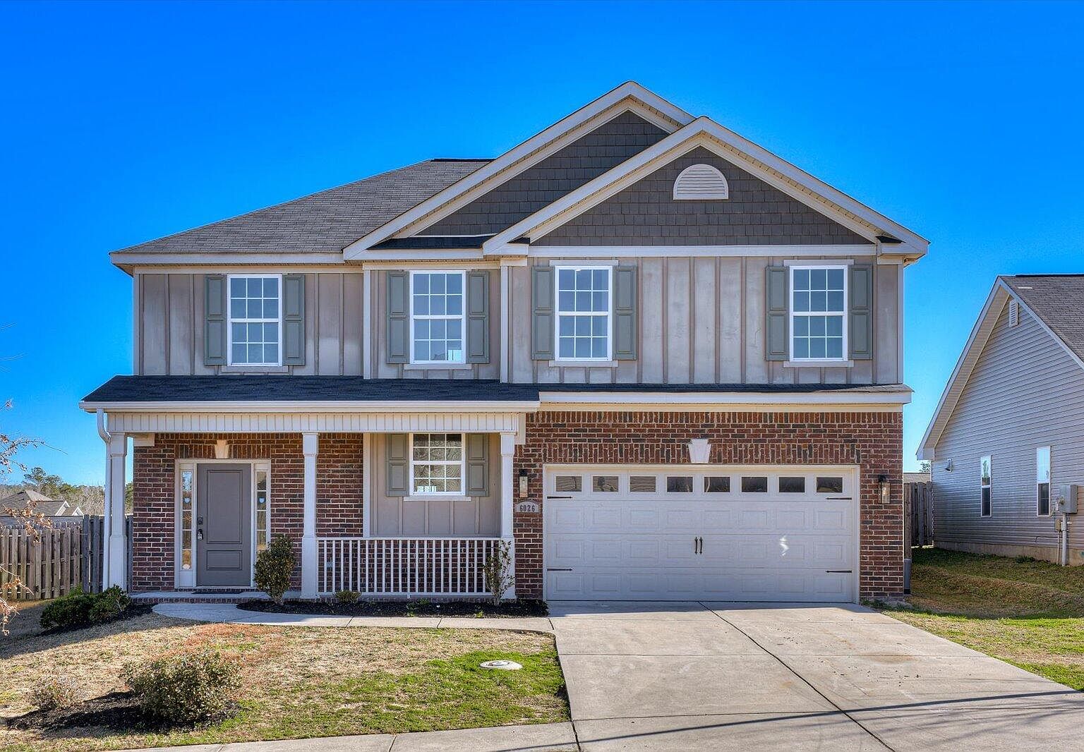 6026 Clifford St, Augusta, GA 30909 Zillow