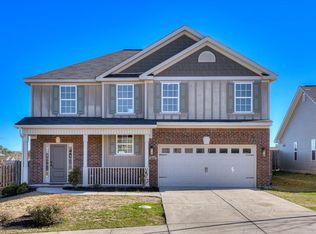 6026 Clifford St, Augusta, GA 30909