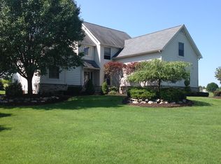9753 Fountain Ln, Fowlerville, MI