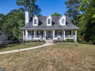 166 Howard Ct, Gray, GA, 31032