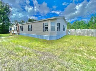 879 Lee Place Rd NE, Ludowici, GA 31316