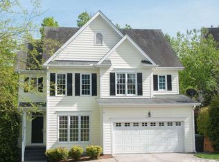 10301 Crisp Dr, Raleigh, NC 27614