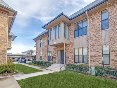 10714 Park Village Pl APT D, Dallas, TX, 75230