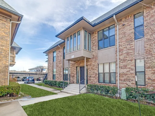 10714 Park Village Pl APT D, Dallas, TX 75230