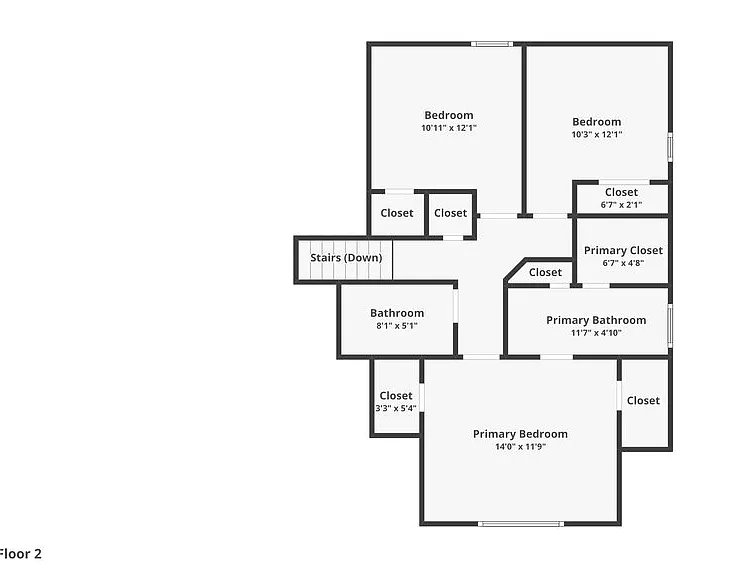1609 Soulshine Pl — Photo 3