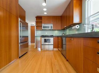 6490 Fox St, West Vancouver, BC