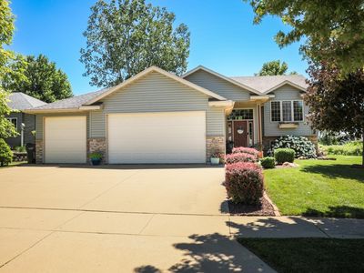 5346 Ridgeview Dr NW, Rochester, MN, 55901