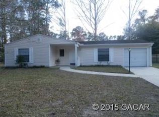 2705 NW 44th Pl, Gainesville, FL 32605