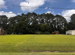 LOT 3 Sycamore Ave, Sedley, VA 23878