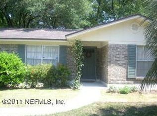 8727 Moss Haven Rd, Jacksonville, FL 32221