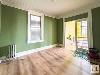 Rented by Highline Residential