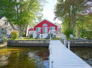 117C Chases Grove Rd, Derry, NH 03038