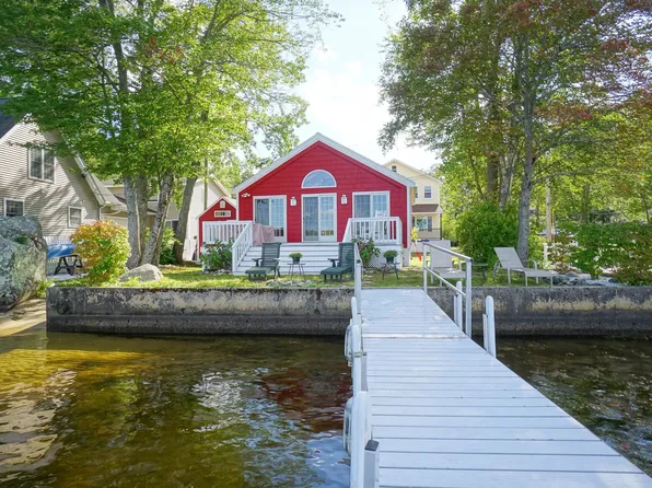 117C Chases Grove Road, Derry, NH 03038