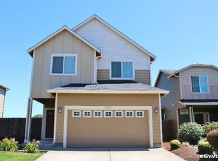 1416 Alpine Lakes St SE, Salem, OR 97317