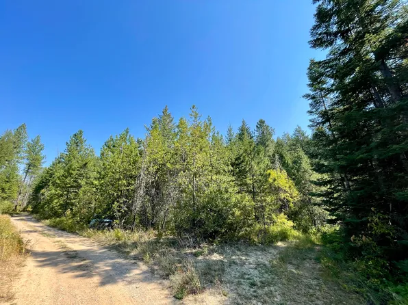 Tbdxx Grouse Creek Rd Lot 20, Chewelah, WA 99109