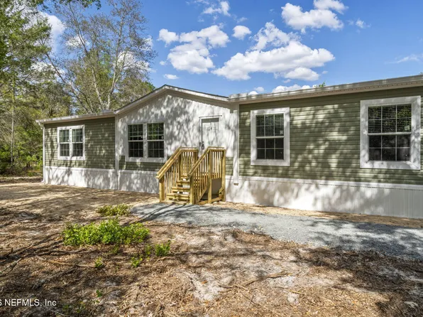7527 APPOMATTOX Avenue, Keystone Heights, FL 32656
