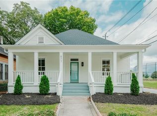 877 Tift Ave SW, Atlanta, GA 30310