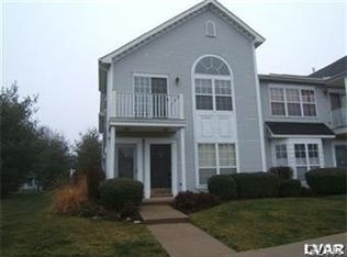 1921 Delancey St, Hellertown, PA 18055