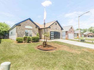 104 Crossing Pl, Warner Robins, GA 31088