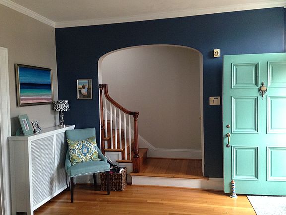 Foyer/Entryway
