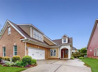 1439 Blairwood Ln, Chesapeake, VA 23320