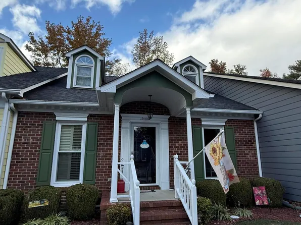 3102 Cashwell Drive Unit 70, Goldsboro, NC 27534