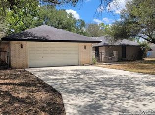 3103 Cindy Sue Way, San Antonio, TX 78223