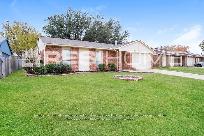 3 bed, 2.0 bath, 1467 sqft, $2,130 — Photo 2