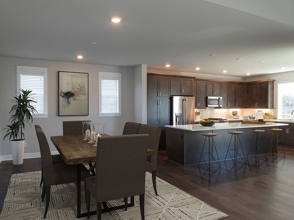 The Oak Plan, Ovation at Oak Tree, Olympia, WA 98513 Zillow