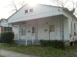 621 Wrights Ave, Augusta, GA 30904