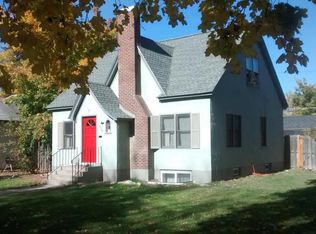 416 S 6th St E, Missoula, MT 59801
