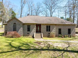 117 Leatherwood Cir, Batesville, AR 72501