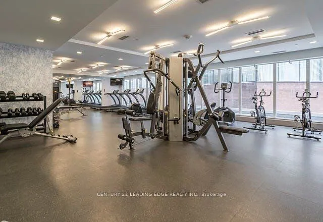 58 Orchard View Blvd #601 — Photo 8