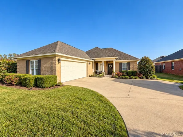 9829 Helmsley Cir, Montgomery, AL 36117
