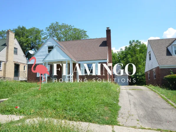 2320 Rustic Rd, Dayton, OH 45406