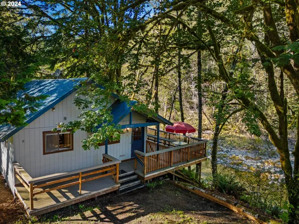 25380 Wilson River Hwy, Tillamook, OR 97141