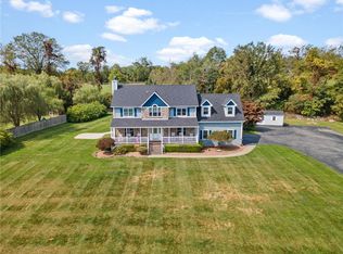 5562 Searsville Rd, Pine Bush, NY 12566