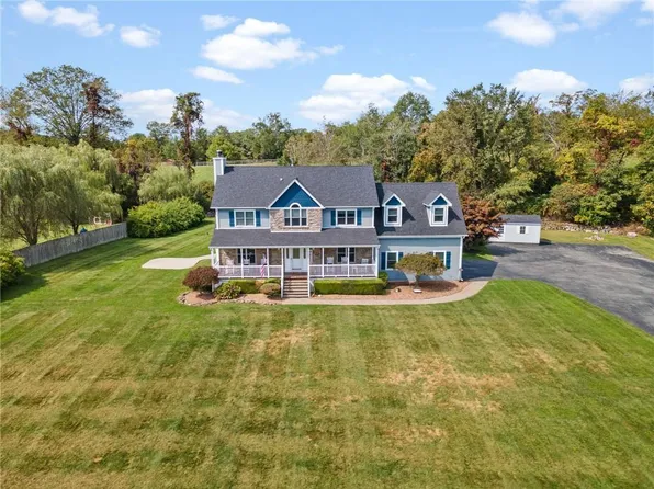 5562 Searsville Road, Pine Bush, NY 12566