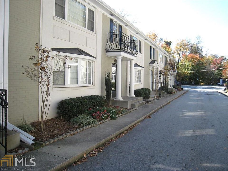 2nd image of 841 Frederica St NE APT 9