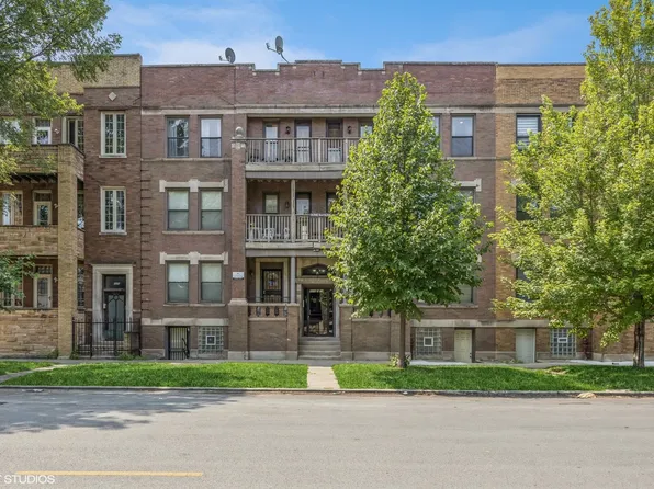 5014 S Prairie Ave APT 3, Chicago, IL 60615