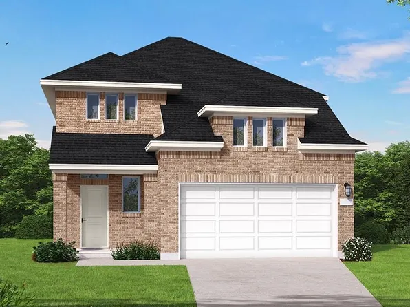 26414 Euphoria Way, Hockley, TX 77447