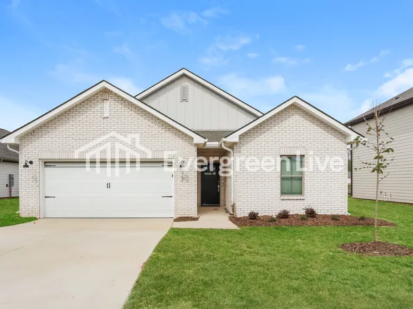 307 Pond Spring Dr, Huntsville, AL